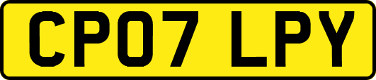 CP07LPY