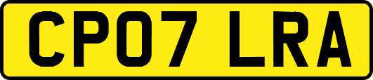 CP07LRA