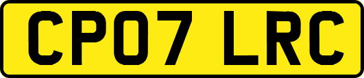 CP07LRC