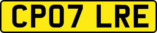 CP07LRE