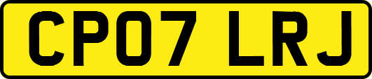 CP07LRJ