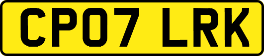 CP07LRK