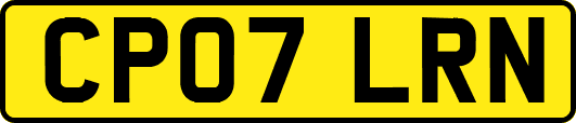 CP07LRN