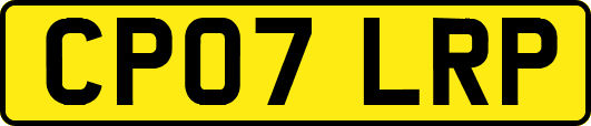 CP07LRP