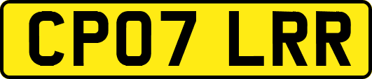 CP07LRR