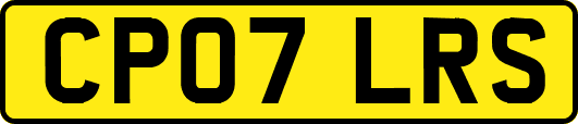 CP07LRS