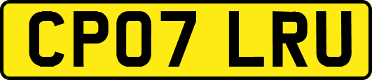 CP07LRU