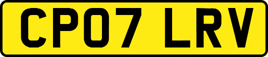 CP07LRV