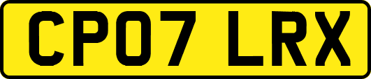 CP07LRX