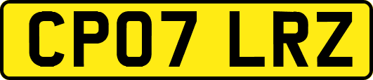 CP07LRZ