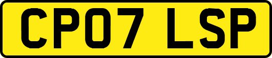 CP07LSP