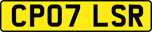 CP07LSR