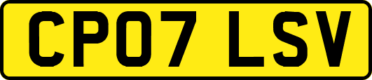 CP07LSV