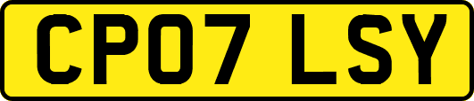 CP07LSY