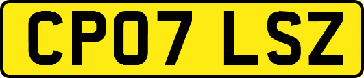 CP07LSZ
