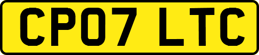 CP07LTC
