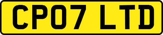 CP07LTD