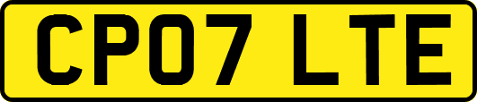 CP07LTE
