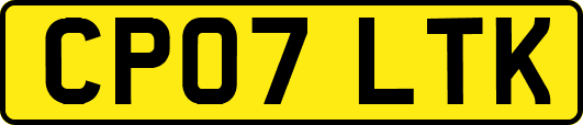CP07LTK