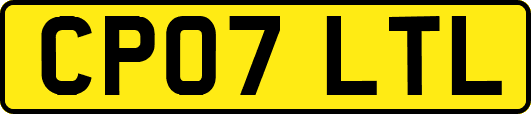 CP07LTL