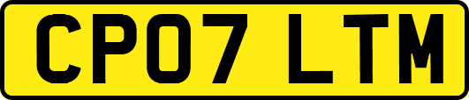 CP07LTM