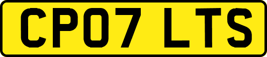 CP07LTS