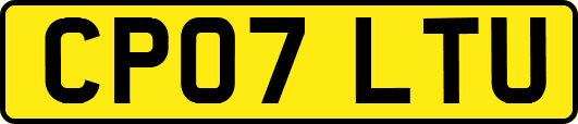 CP07LTU
