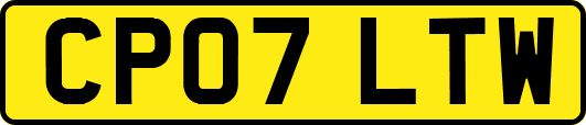 CP07LTW