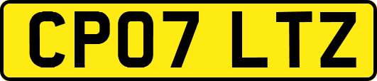 CP07LTZ