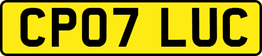 CP07LUC