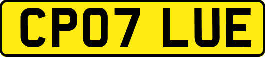 CP07LUE