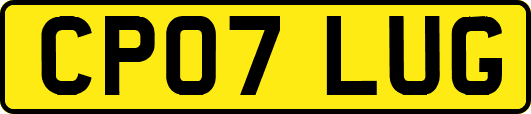 CP07LUG