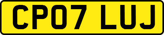 CP07LUJ