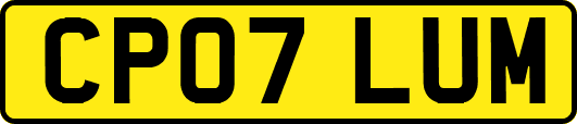 CP07LUM