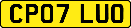 CP07LUO