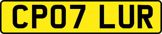CP07LUR