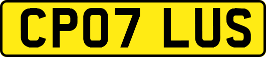 CP07LUS