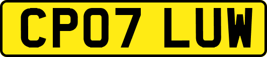 CP07LUW