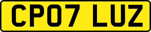 CP07LUZ