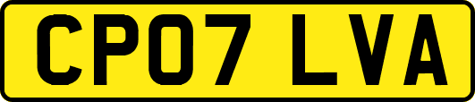 CP07LVA