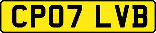 CP07LVB