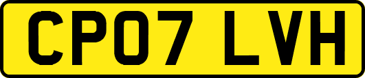 CP07LVH
