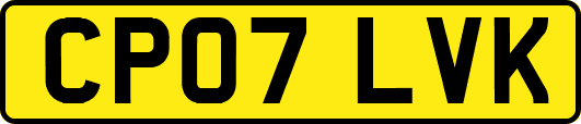 CP07LVK