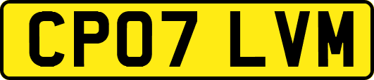 CP07LVM