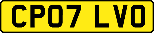 CP07LVO