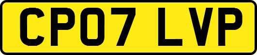 CP07LVP