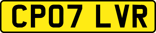 CP07LVR