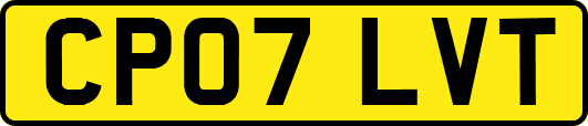 CP07LVT
