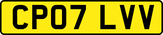 CP07LVV