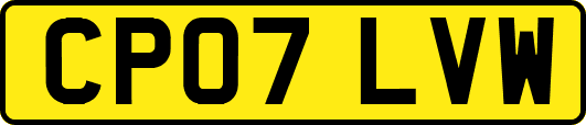 CP07LVW